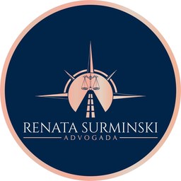 Logo de Renata Surminski Advogada